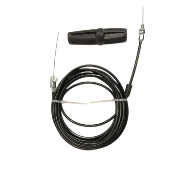 Cable electrofreno y tensor