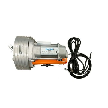 Motor puerta enrollable AME360 - 300 Kg con electrofreno