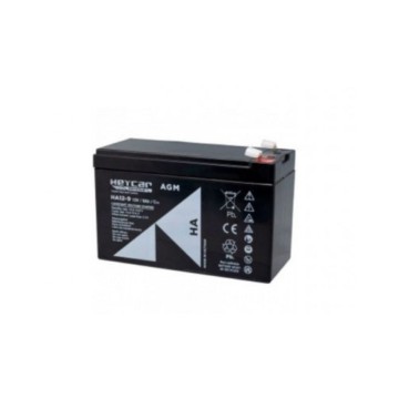 Batería para motor AMB