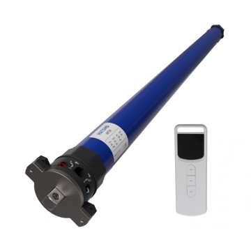 Motor tubular para persiana con mando AMT35R - 40mm