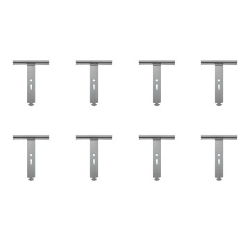 Pack de 8 flejes para persianas