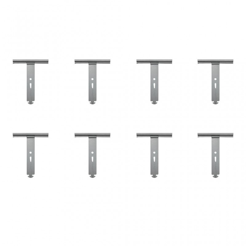 Pack de 8 flejes para persianas