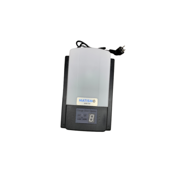Motor puerta seccional AMS100