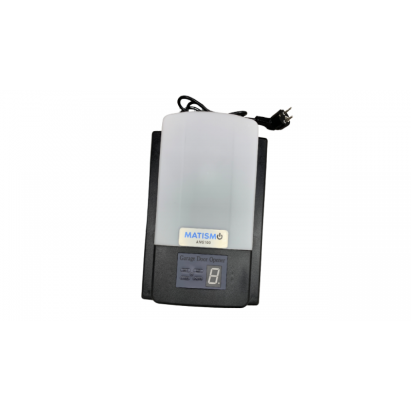 Motor puerta seccional AMS100