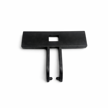 Persiana con cajón exterior de aluminio- Kit completo de fácil montaje