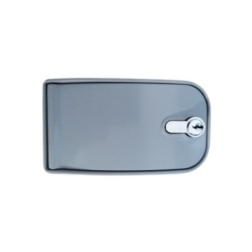 Caja de seguridad para puertas enrollables MATISMO CDS100