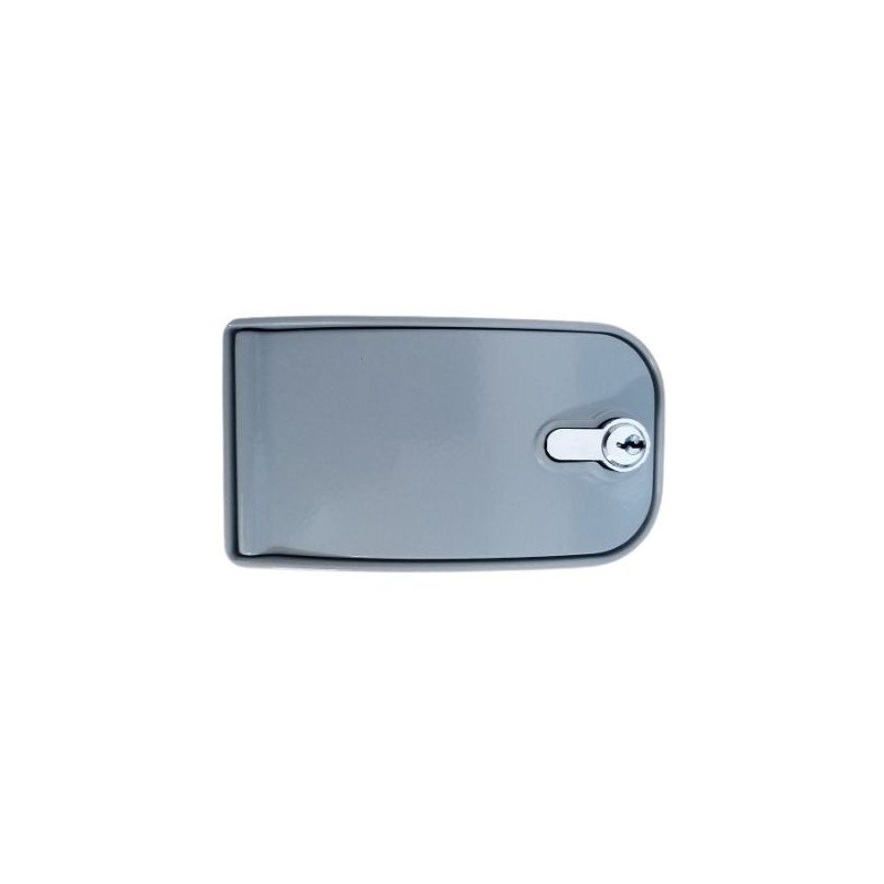 Caja de seguridad para puertas enrollables MATISMO CDS100