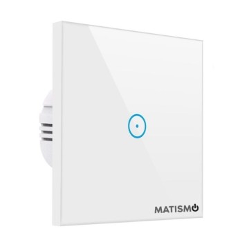 Interruptor luz wifi - 1 canal