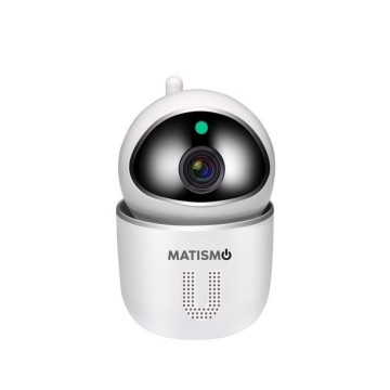Cámara WiFi MATISMO - App Smart Life