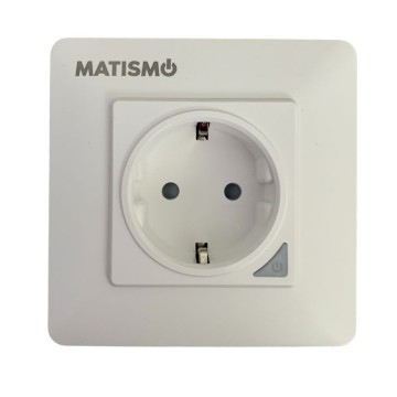 Enchufe WiFi para interior