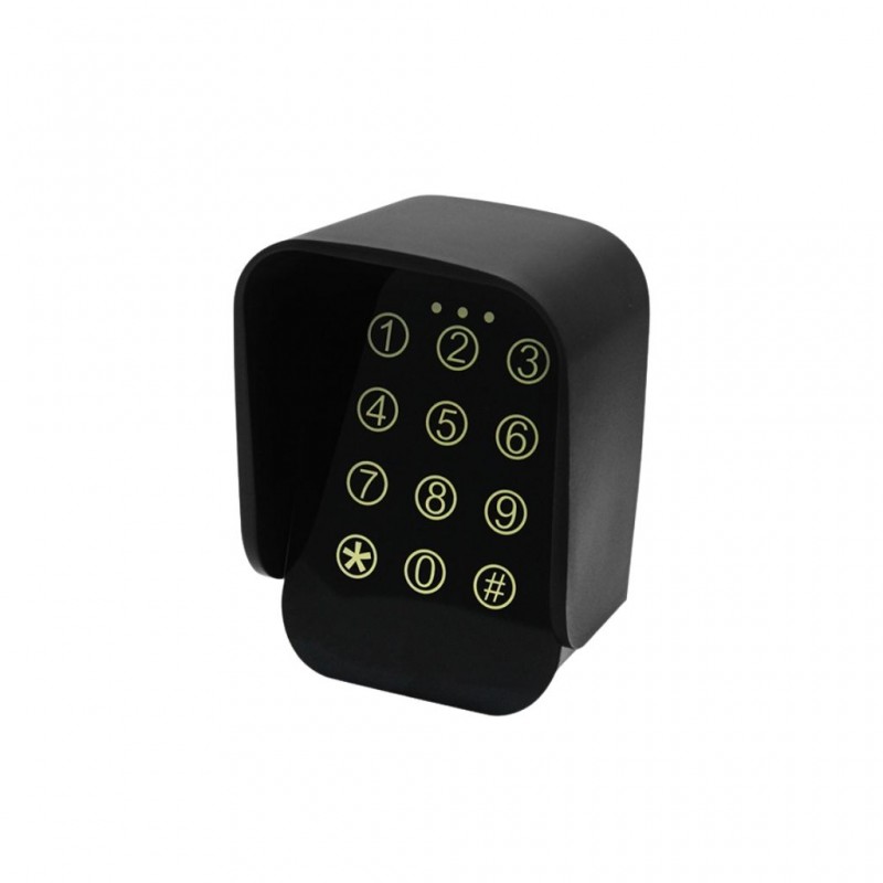 Teclado inalámbrico para AMB / AMC