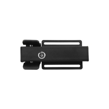 Electrocerradura para puerta batiente