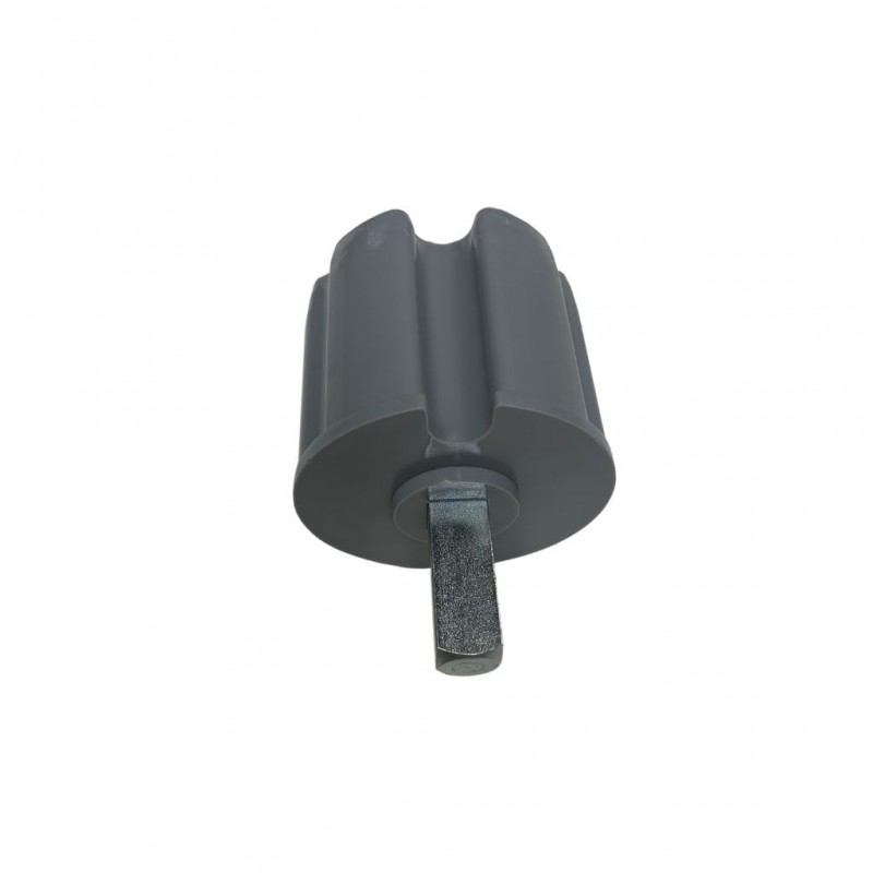 Contera toldo ojiva 70 mm