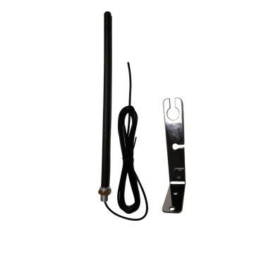 Antena universal para radiofrecuencia a 433,92 Mhz