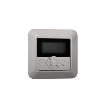 Interruptor de persiana con programador TP14-1T