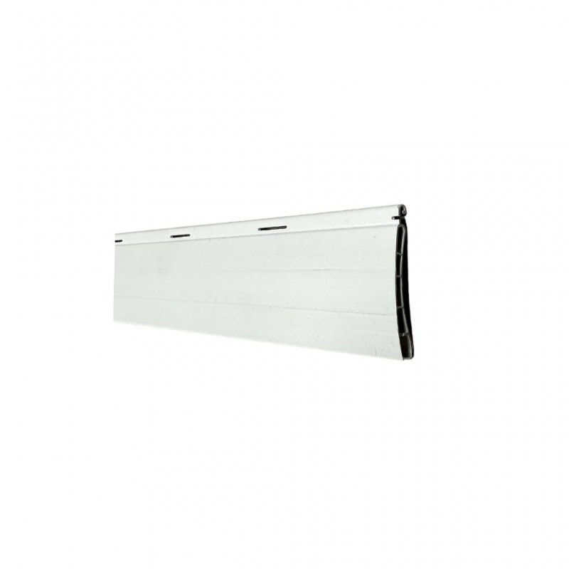 Persiana de PVC curva a medida - PVCCUR 39