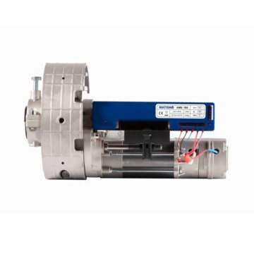 Motor puerta enrollable MATISMO AME-175 - 200 Kg con electrofreno