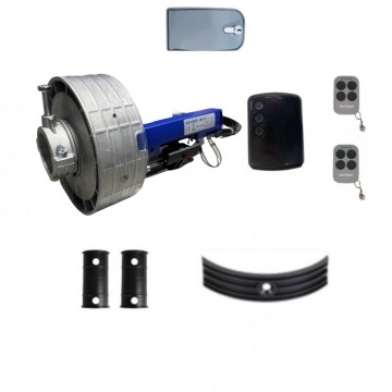 Kit completo para motor de puerta comercial - MATISMO AME175