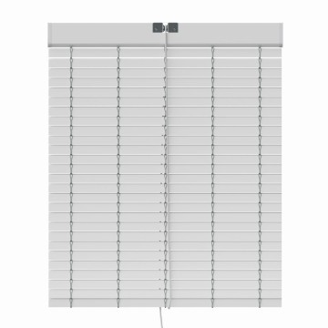 Persianas alicantinas PVC
