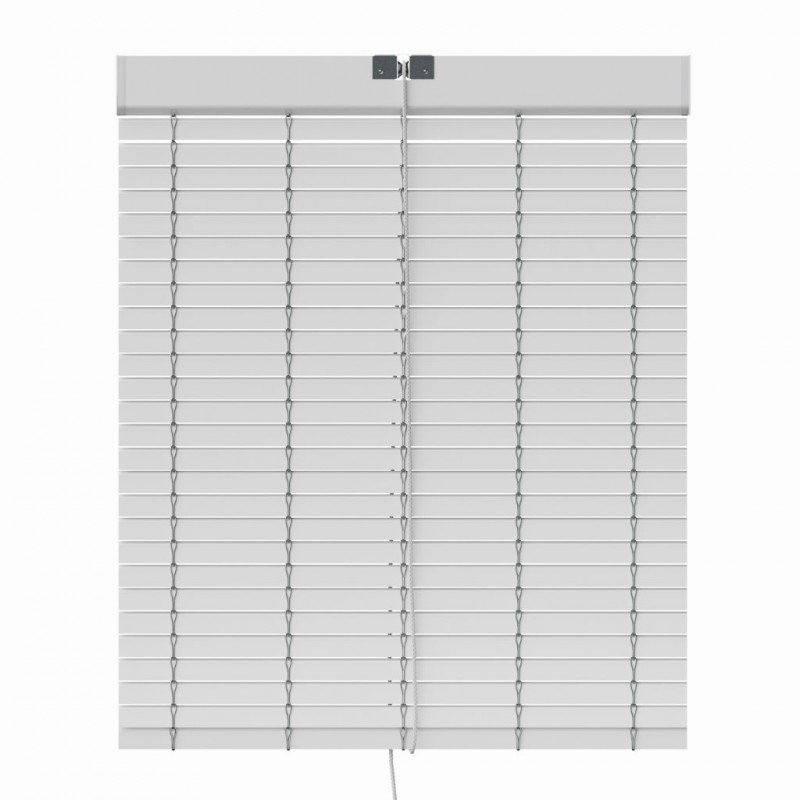 Persianas alicantinas PVC