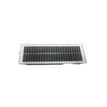 Placa solar para el motor de persiana con bateria MATISMO AMT35BE