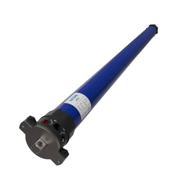 MATISMO AMT35S Motor persiana para eje de 40 mm de 13 Nm - Levanta hasta 31 Kg