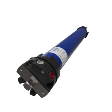 Motor persiana 40 mm super corto - Hasta 26  kg - MATISMO AMT35SS