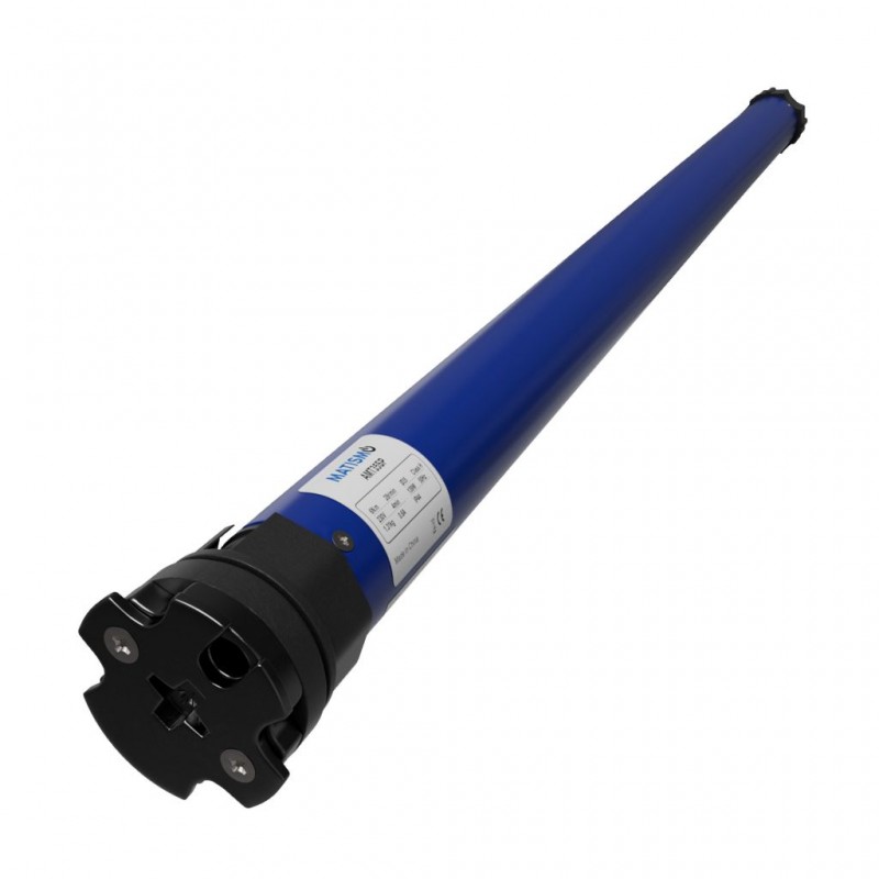 Motor estor AMT35SP - Eje 43 mm