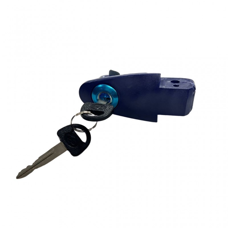 Bombín AMC800