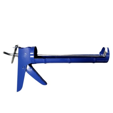 Pistola para bote de silicona