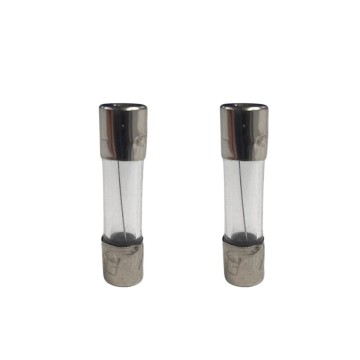 Fusible AMC