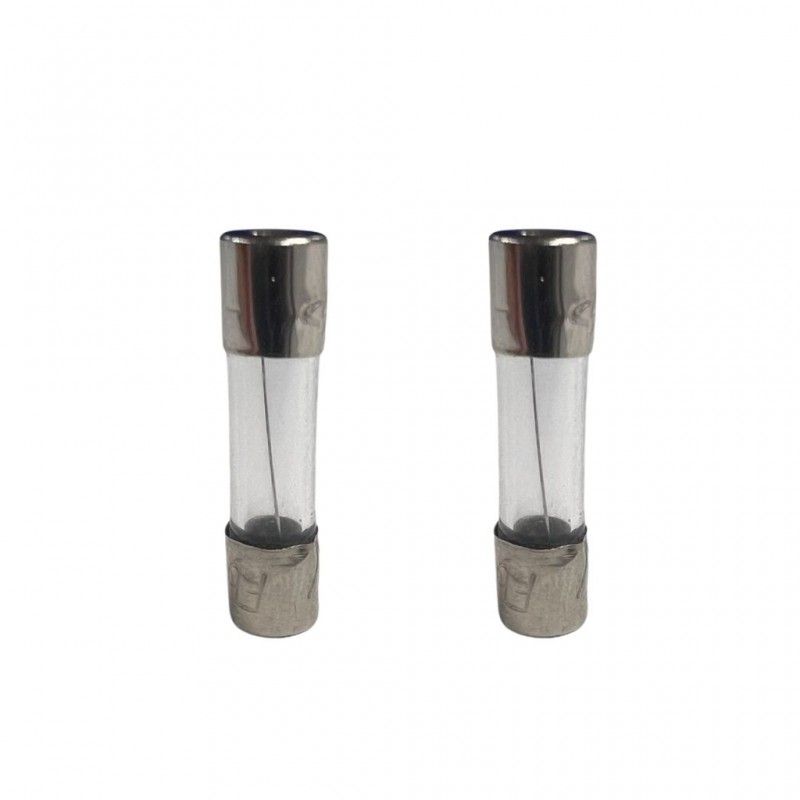 Fusible AMC