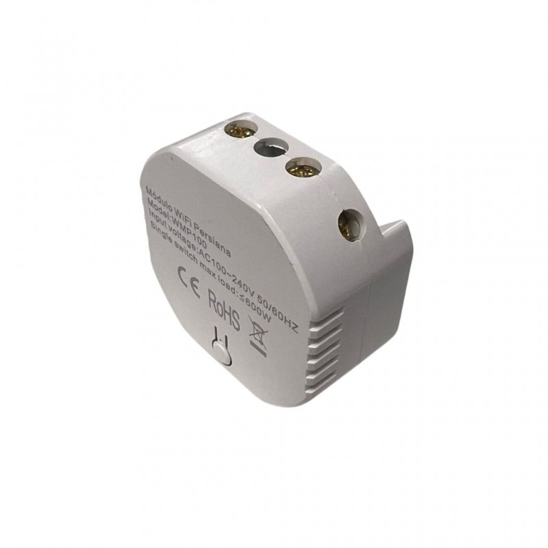 Modulo para persianas Wi-Fi - Matismo