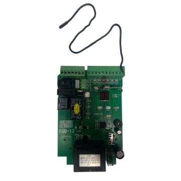 Central electrónica de reemplazo MATISMO AMC800