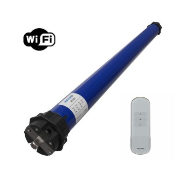 Motor toldo wifi - Controla tu toldo desde el móvil - Envío gratis