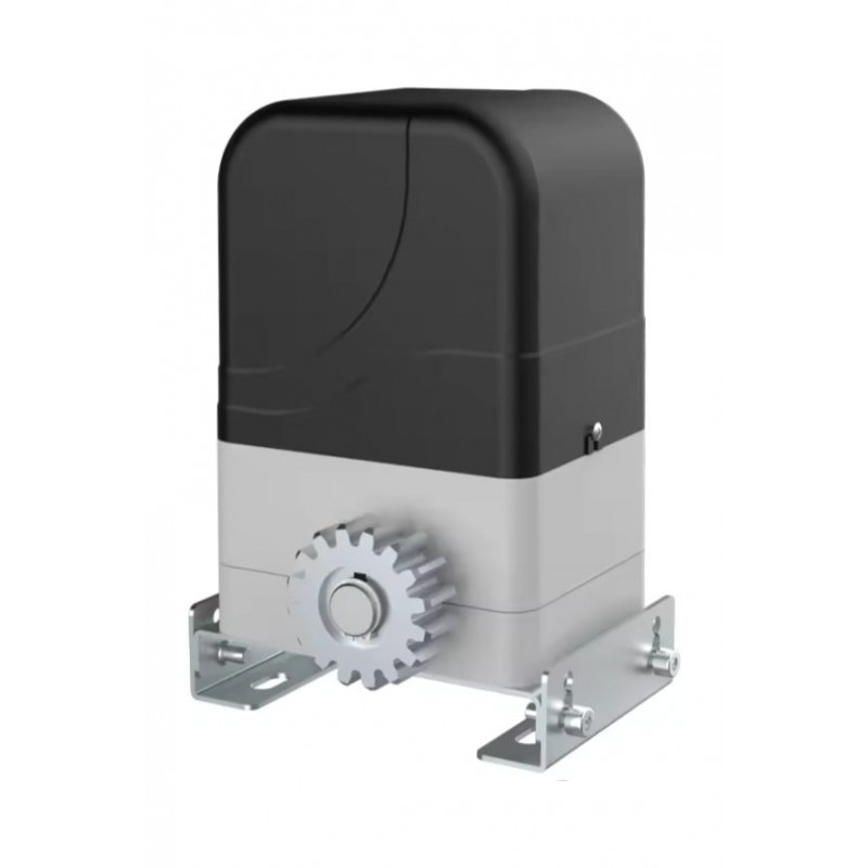 MATISMO AMC400 - Motor puerta corredera para puertas de hasta 400 Kg