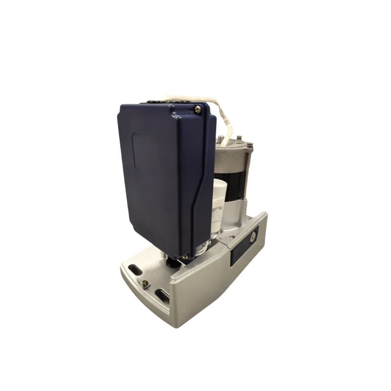 Kit motor puerta corredera AMC - 800 Kg - Motor, central y dos mandos a distancia