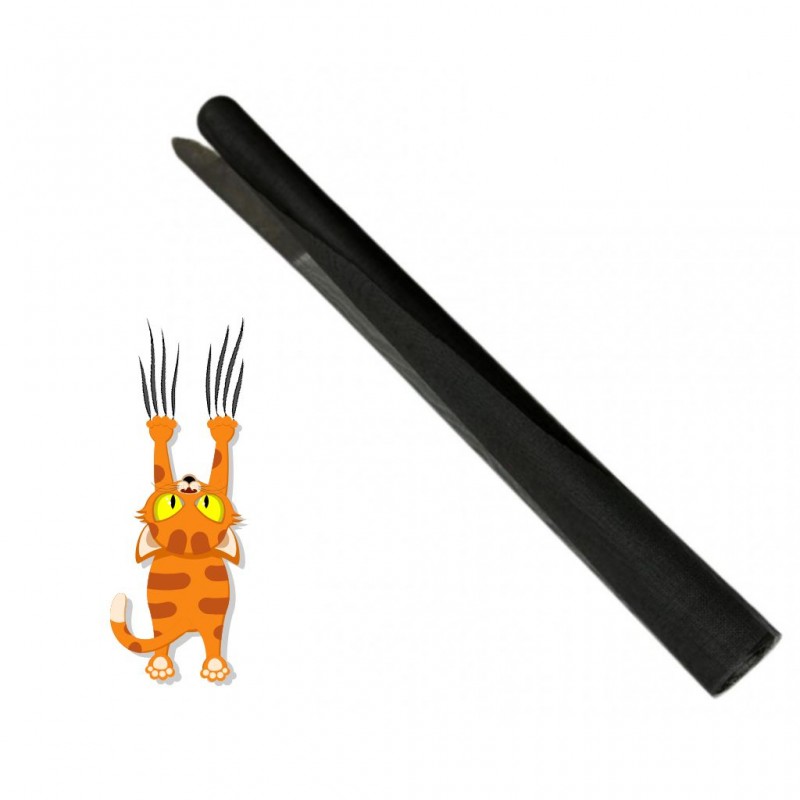 Tela de Mosquitera Antimascota - Protección y Durabilidad para tu Hogar