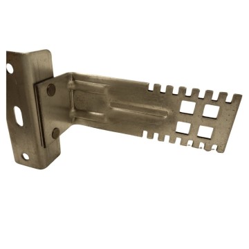 Soporte para cajones de obra