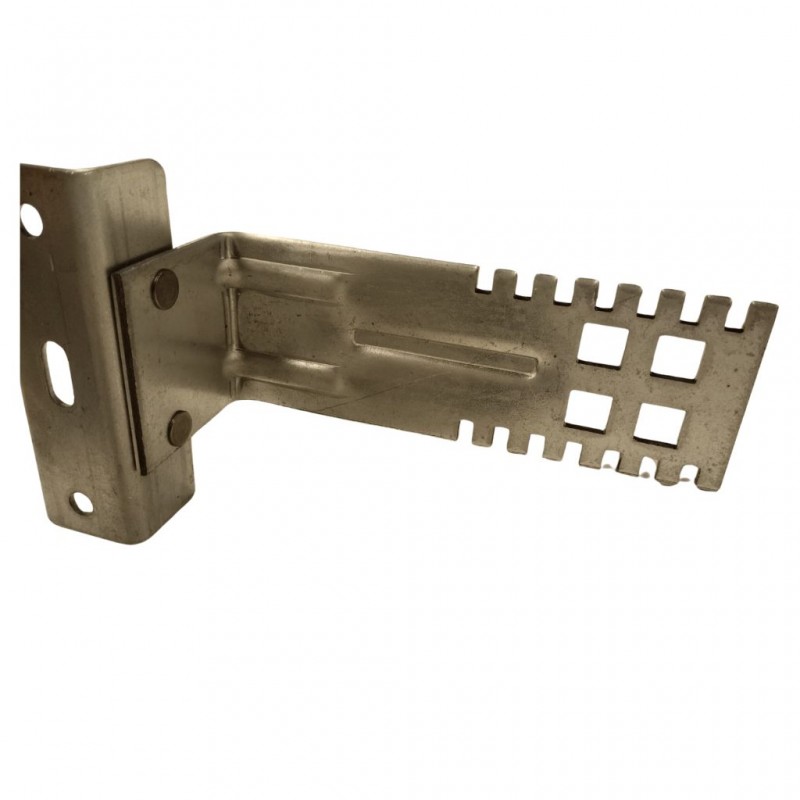 Soporte para cajones de obra