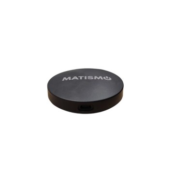 MATISMO WHB100 - HUB Control WiFi de RF e IR