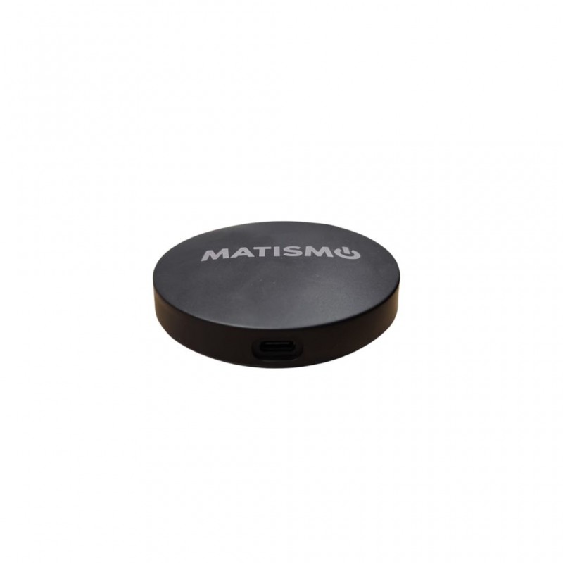 MATISMO WHB100 - HUB Control WiFi de RF e IR