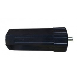 Contera para eje