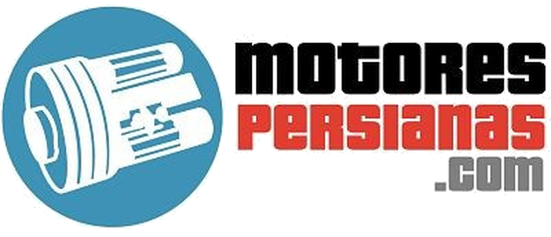 MotoresPersianas.com